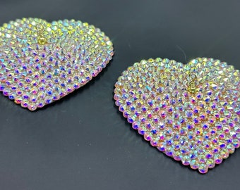 6cm Pasties - Xander