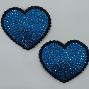 6cm Pasties - Xavion