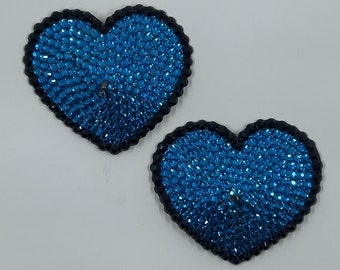 6cm Pasties - Xavion