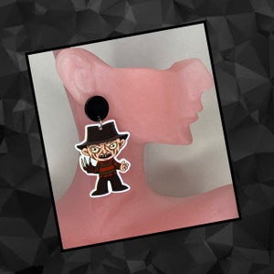 Freddy Krueger