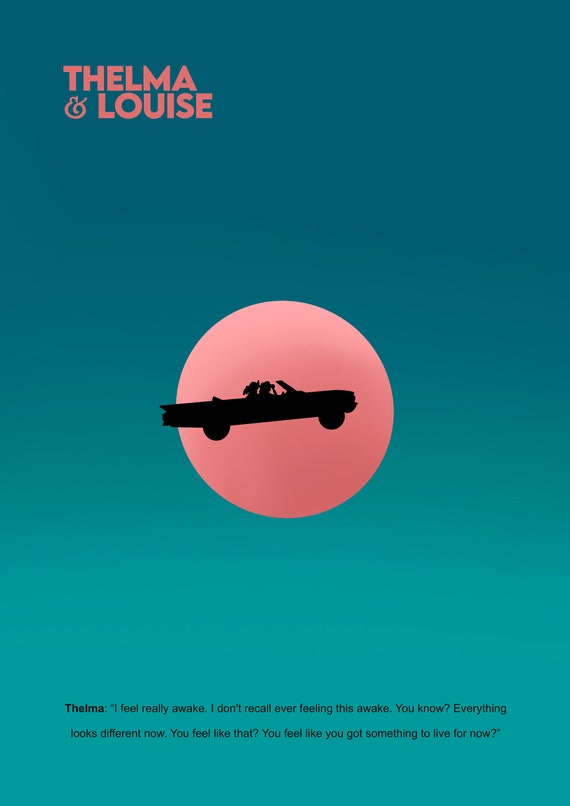 JDRC Poster De Série Outer Banks - 1 Toile - Décoration De Chambre à