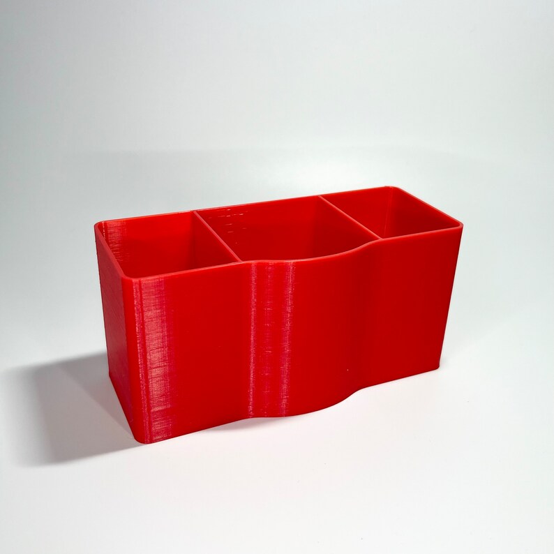 Inhaler Organiser Holder Holds 2 Inhalers and 1 Spacer Etsy UK