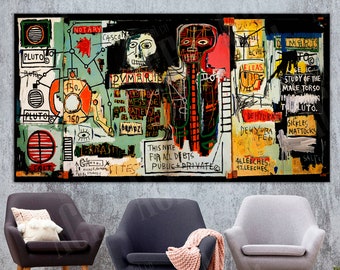 Notary By Basquiat Etsy