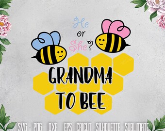 Download Grandma S Honey Bees Etsy