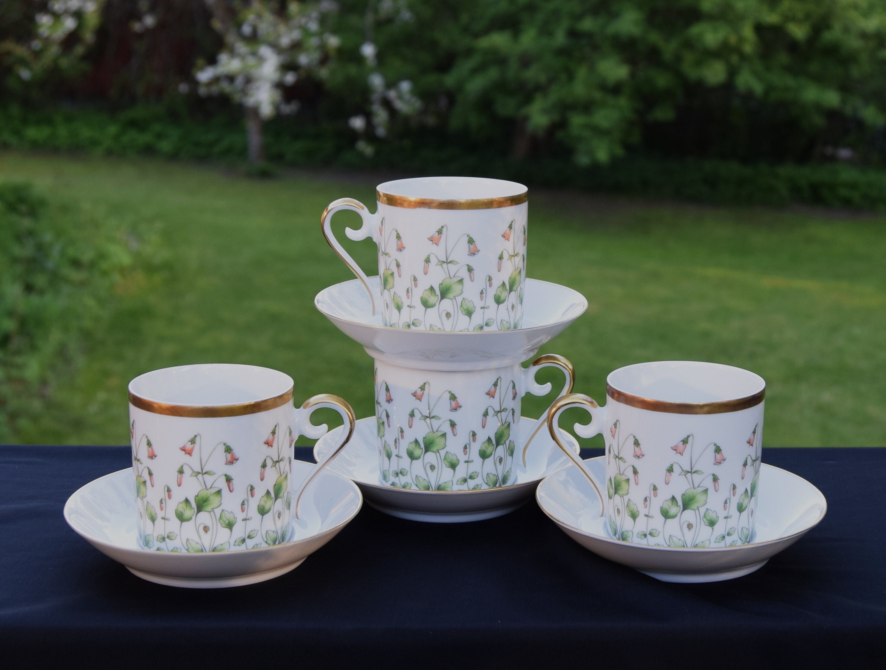 Linnea - Etsy