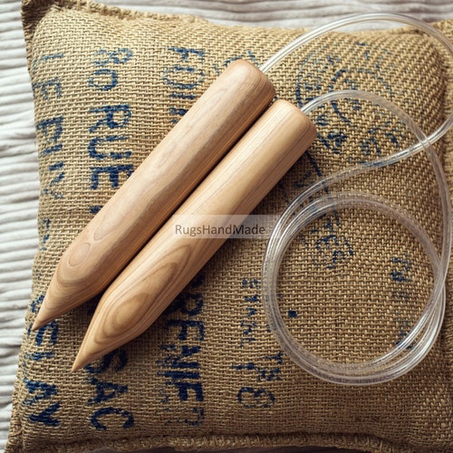 Yarn Swatch Gauge Swatch Tool for Knitting and Crochet | Etsy