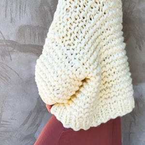 Cardigan, chunky knit cardigan,100% wool cardigan, handmade cardigan, oversized cardigan