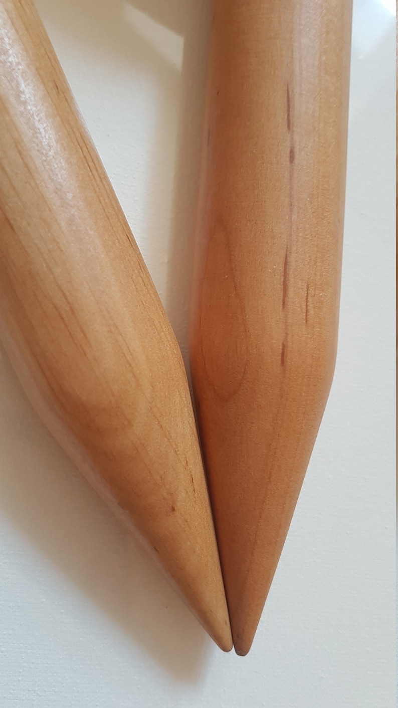 Best knitting needles size for chunky yarn Etsy