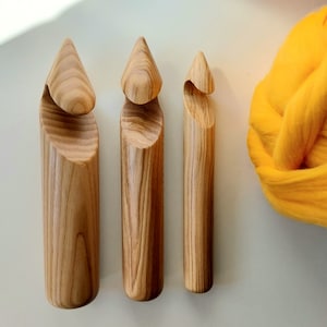 30mm Crochet Hook -  Canada