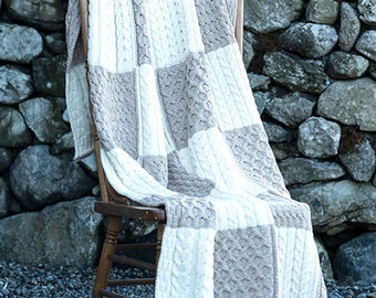 Patchwork strickdecke - Die besten Patchwork strickdecke auf einen Blick
