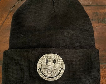 Chanel Beanie - Etsy
