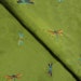 see more listings in the Embroidered Fabric section