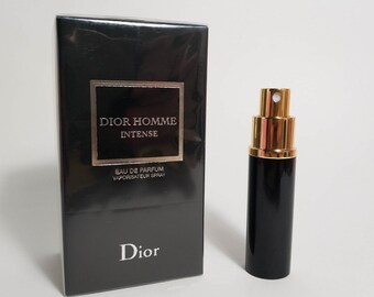dior homme intense 30 ml