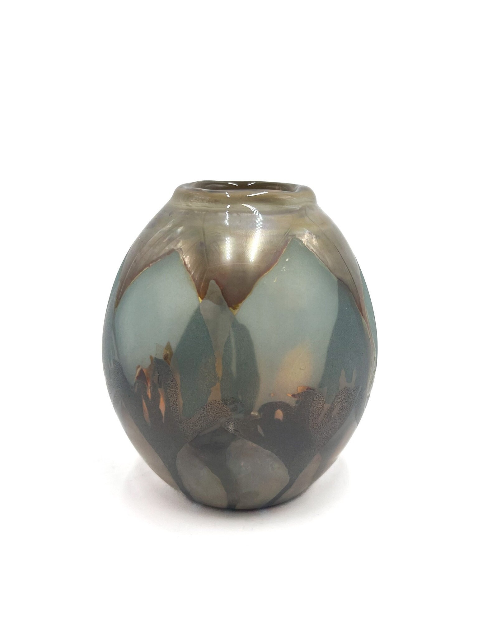 Vera Walther Glass - Etsy