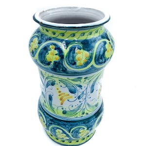 Ceramic Vase Of the 60s