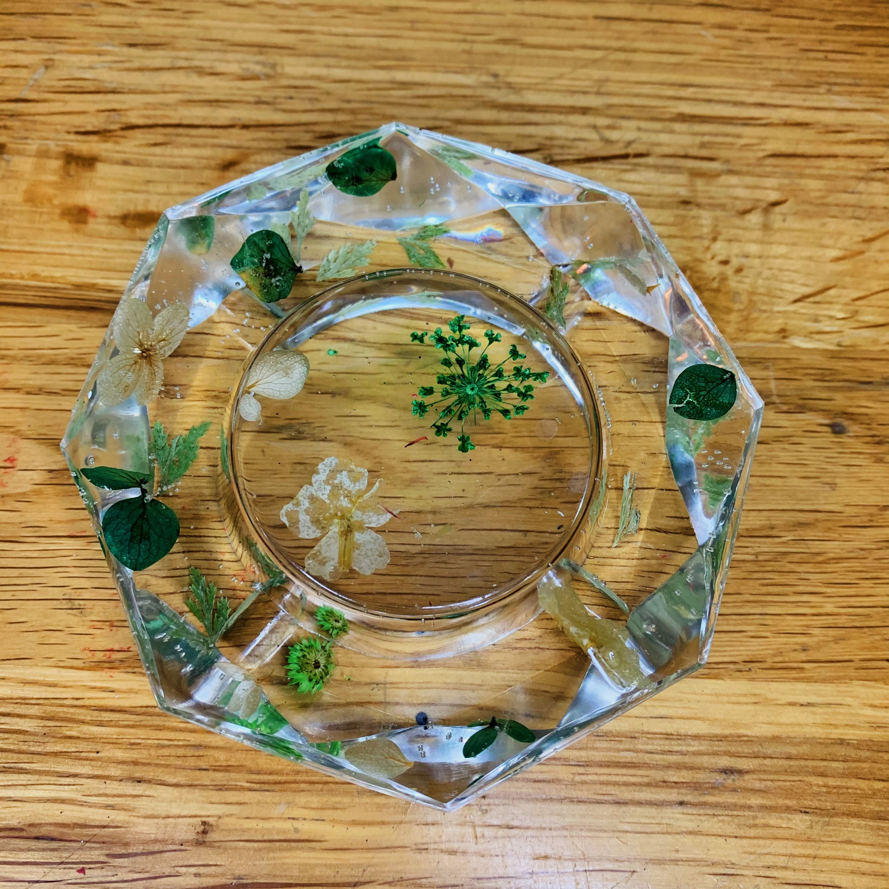 Custom Made Trinket trays/Ashtrays Etsy