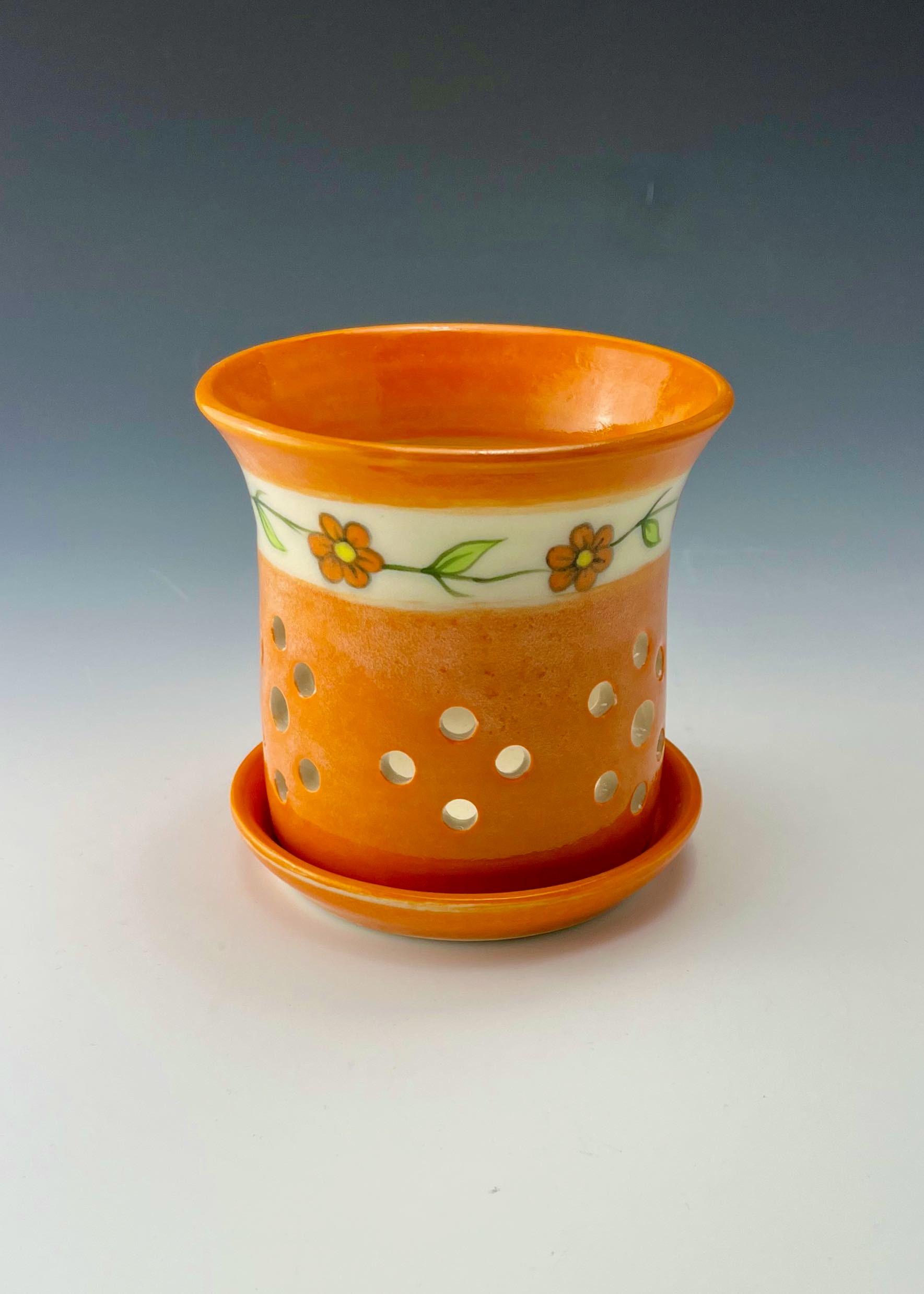 Orchid Pot Minis Orchid Pots for Keikis Small Orchid Pots Etsy Canada