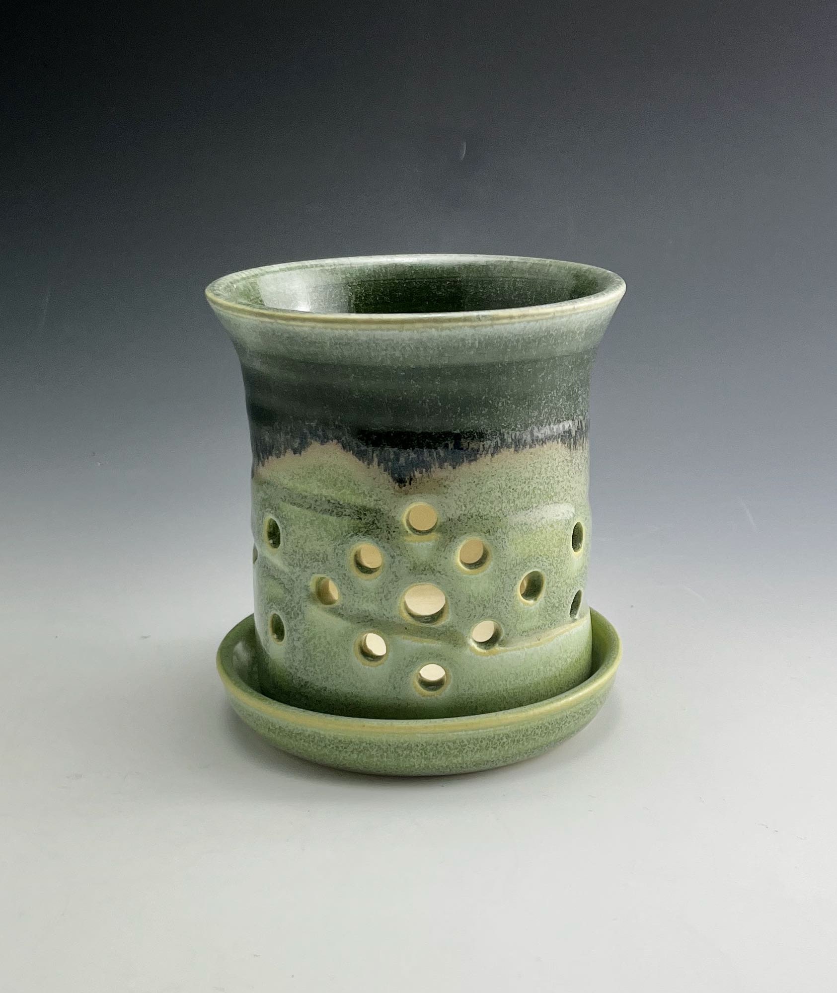 Orchid Pot Minis Orchid Pots for Keikis Small Orchid Pots Etsy Canada