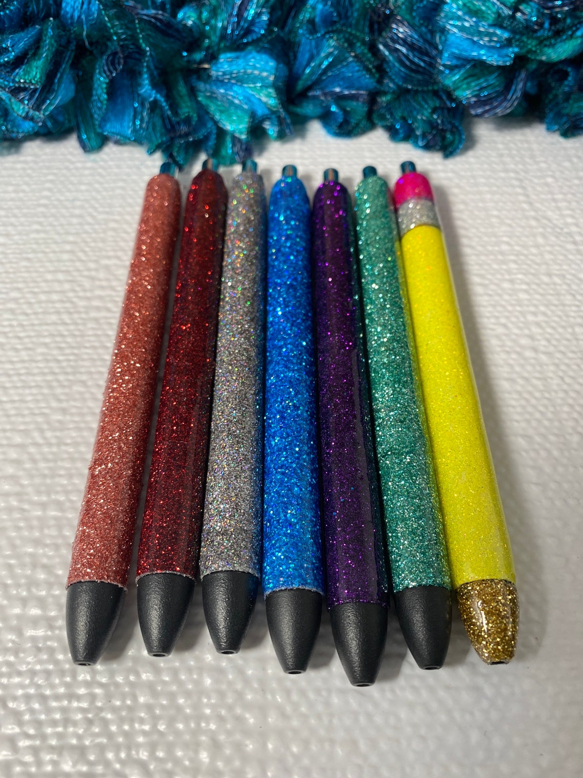 Glitter Ink Joy Pens Etsy