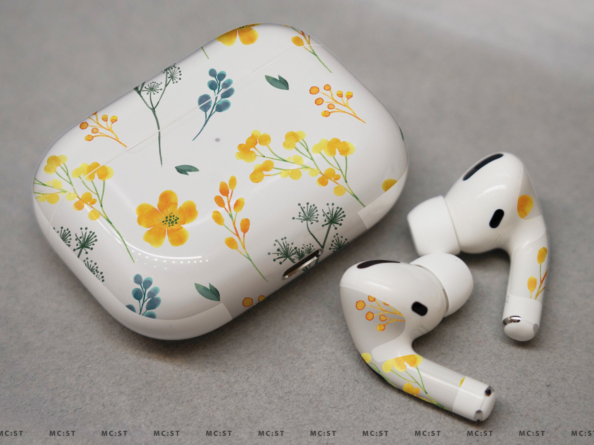 AirPods Pro, Apple Watch, Beats Skins, Wraps and Covers – Slickwraps