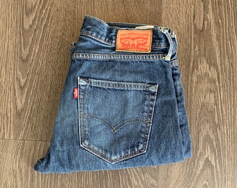 levis 501 w30 l30