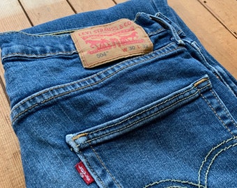 504 levi's jeans online