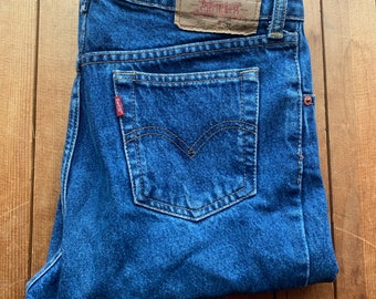 levis 604