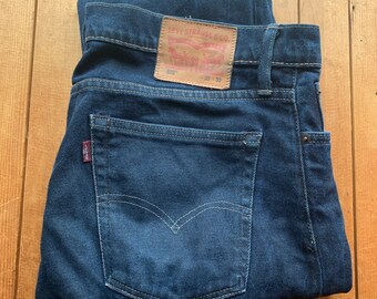 levis 510 madison square