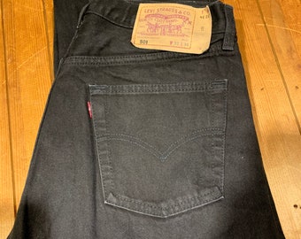 levis 511 w32 l34