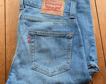 levis 506 stretch jeans