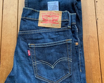 levi's 504 slouch straight women's jeans