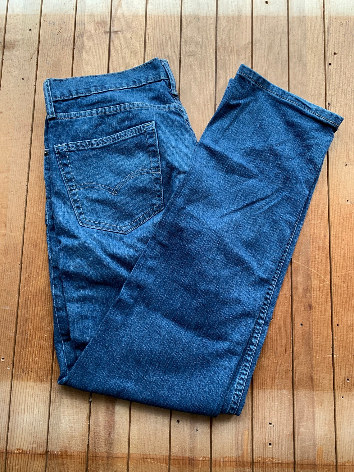 classic levis