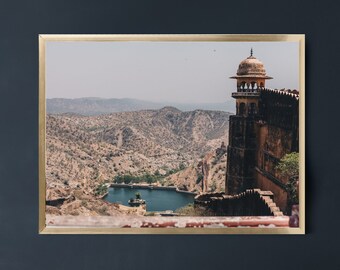India Print, Jaipur Print, Jaipur Wall Art, India Photography Print, India Wall Art, India Decor, India Photography, reisafdrukken, reiscadeaus