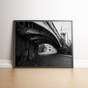 Manchester Print,Manchester Photography Print,Manchester Print,Manchester Poster,Manchester Wall Print,Manchester Wall Art