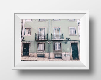 Lisbon Portugal Print,Lisbon Wall Art,Portugal Photography,Portugal Wall Art,Lisbon Poster,Portugal Poster