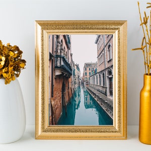 Venice Print,Venice Photography,Venice Canal,Italy Photography Prints,Italy Gifts,Italy Photographs,Italy Wall Art,Travel Gifts for Women