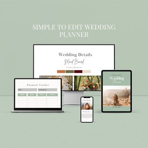 Wedding Planner Printable,Wedding Planner Template,Wedding Itinerary,Wedding planning checklist,Digital Wedding Planner,Wedding Timeline