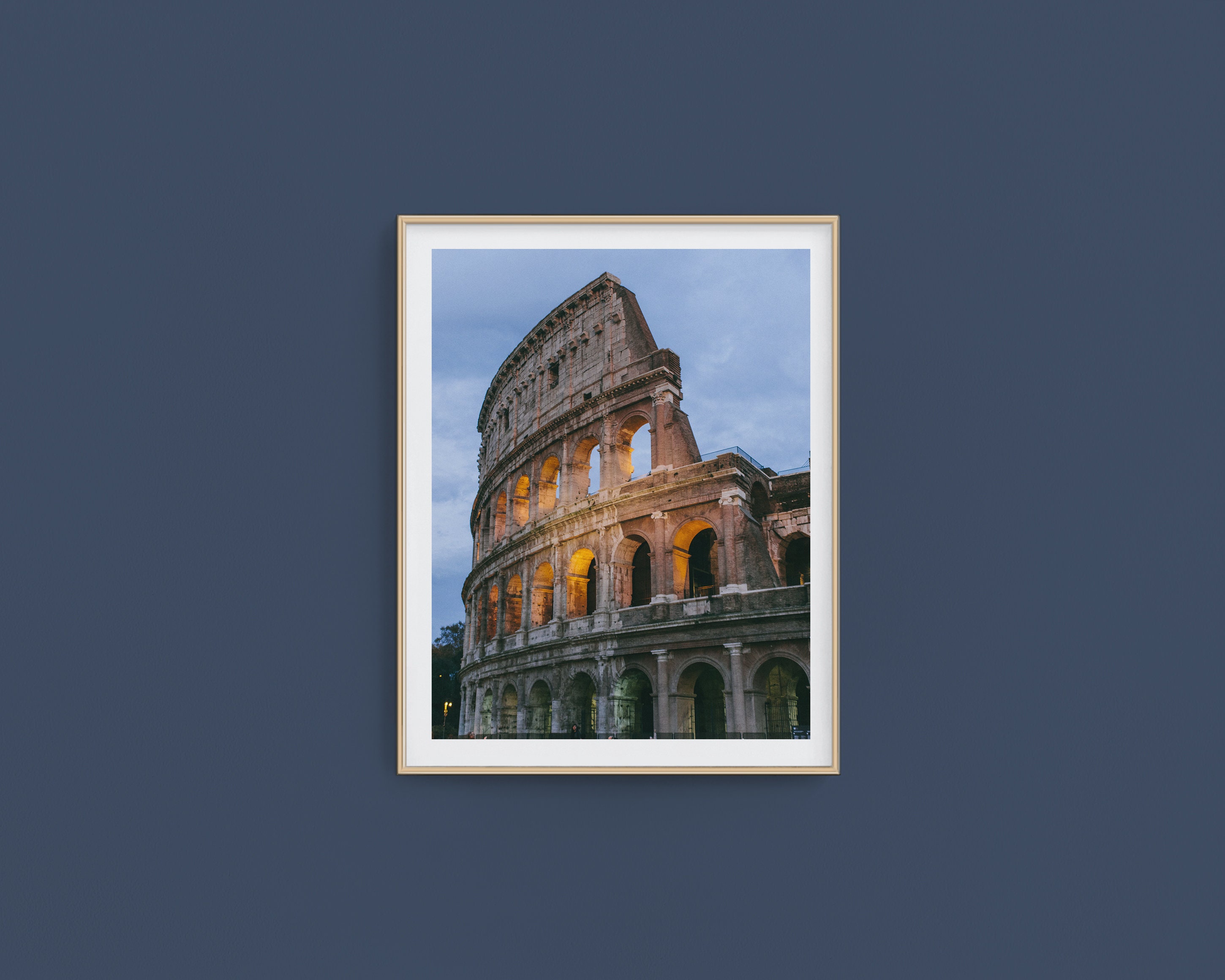 Wall Prints Rome Rome Print,colosseum Print,rome Wall Art,rome Italy,italy Wall Art ...