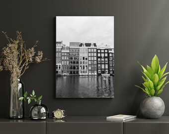 Amsterdam Print,Amsterdam Poster,Travel Wall Art,Travel Wall Print,Netherlands Print,Europe Wall Art,Europe Travel Print