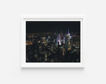 New York Print,USA Print,Manhattan Print,New York Skyline,NYC Wall Art,New York Gifts,Travel Wall Art,Travel Wall Prints