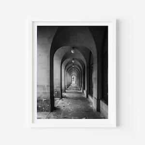 Manchester Print,Manchester Photography Print,Manchester Poster,Manchester Architecture,Manchester Photo,Manchester Wall Art,Black and White