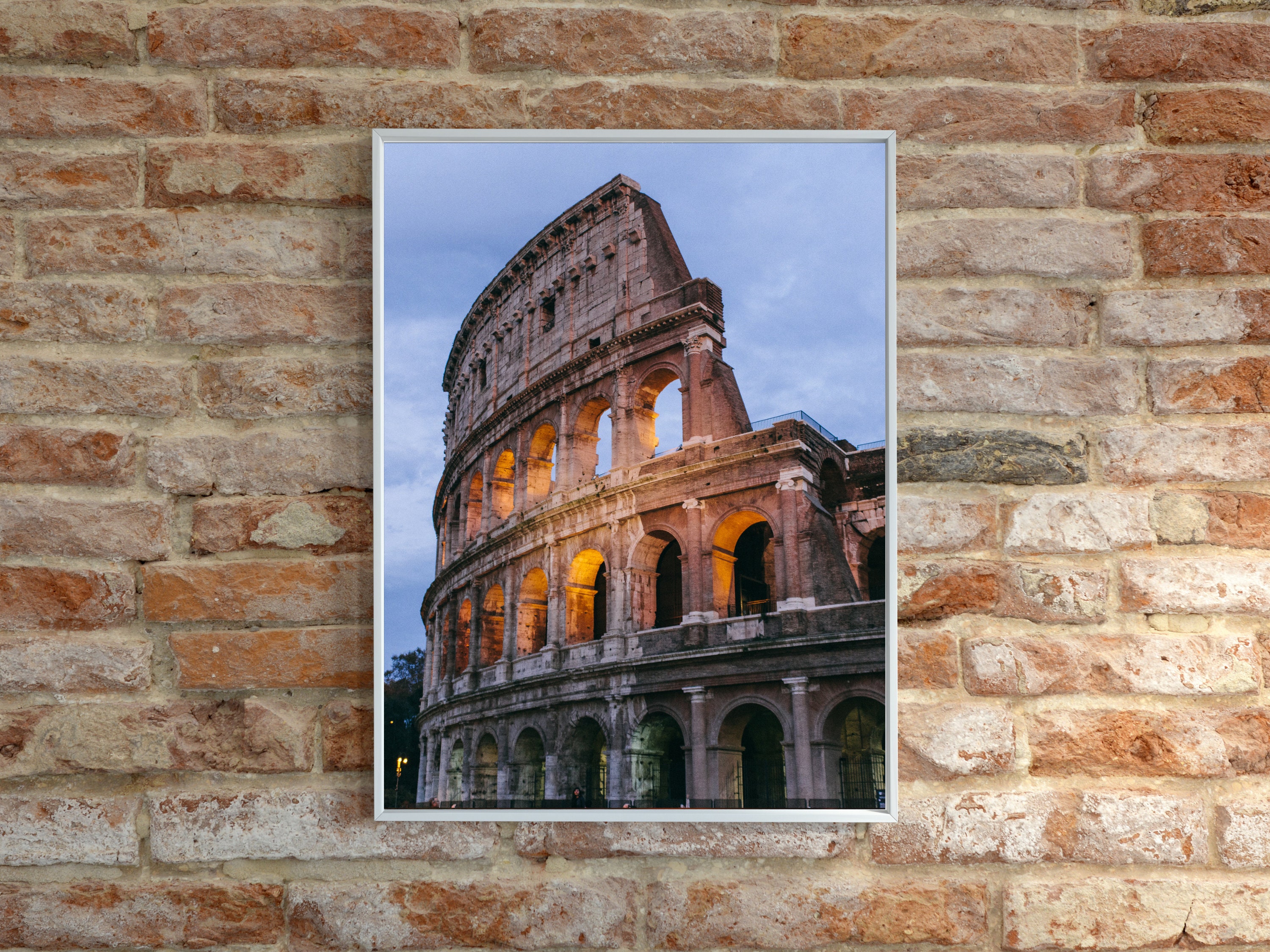 Wall Prints Rome Rome Print,colosseum Print,rome Wall Art,rome Italy,italy Wall Art ...