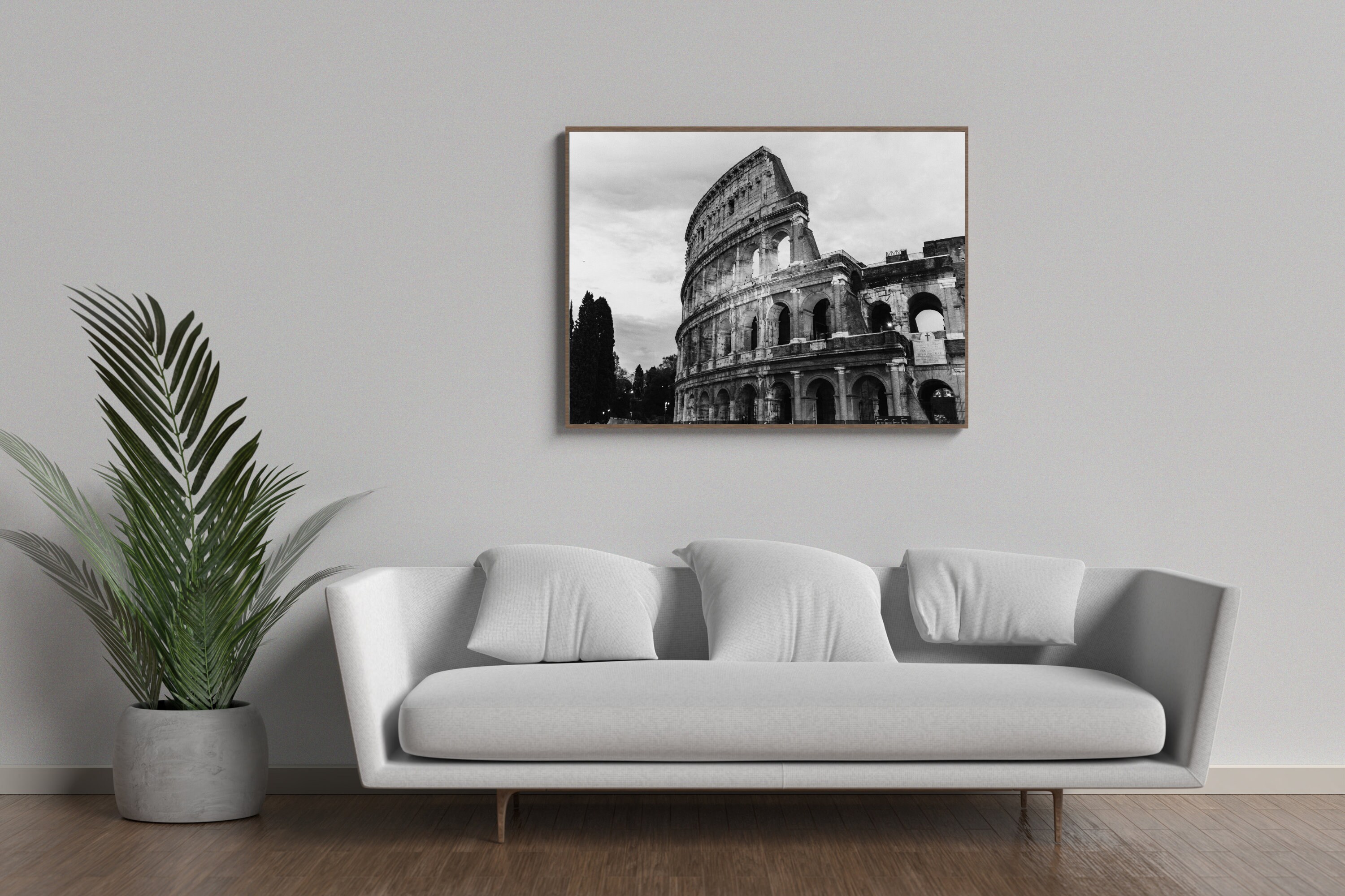 Wall Prints Rome Rome Print,colosseum Print,rome Wall Art,rome Italy,italy Wall Art ...