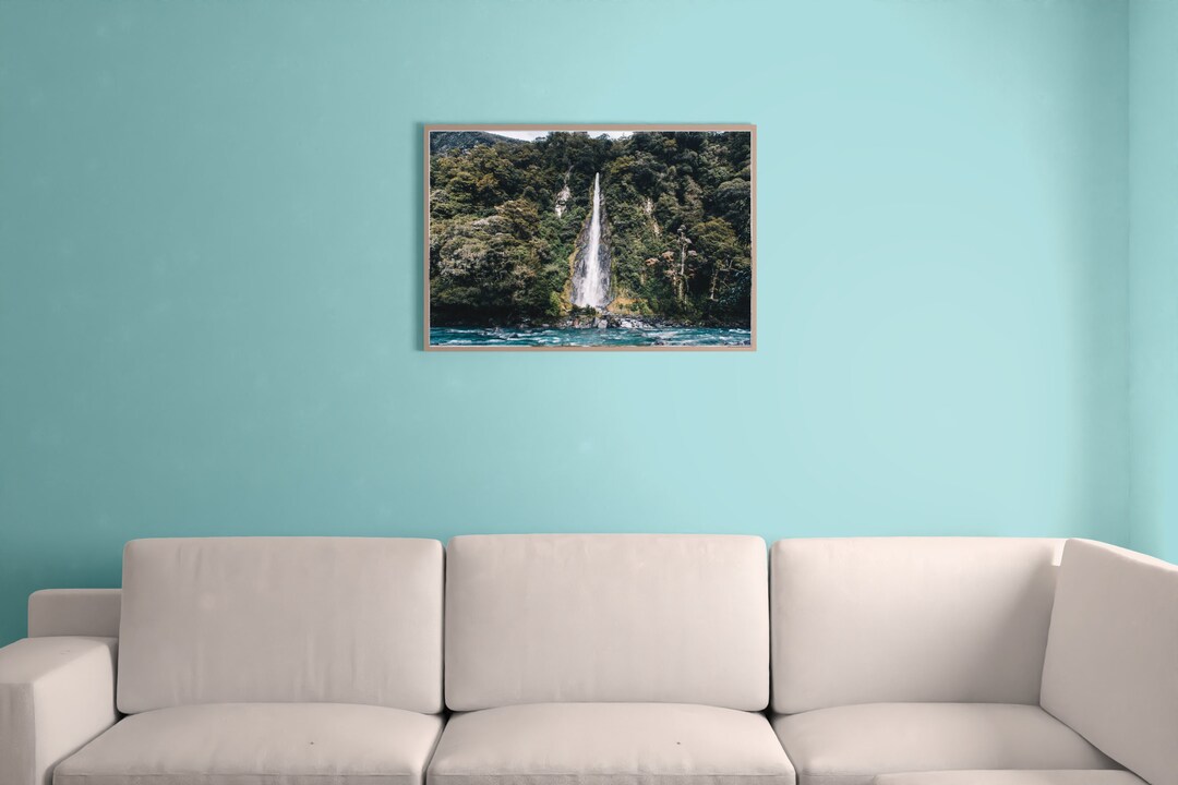 New Zealand Print,new Zealand Wall Art,new Zealand Photography,new