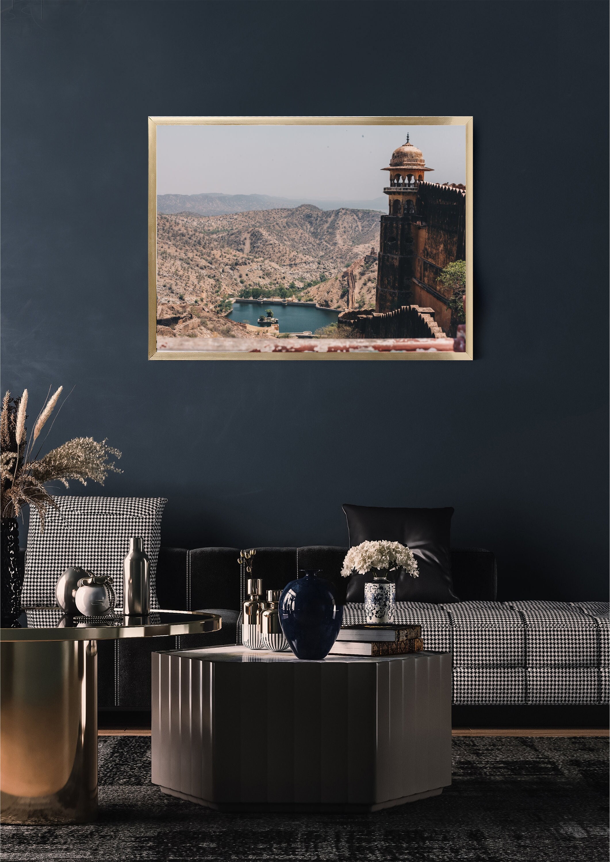 India Print,jaipur Print,jaipur Wall Art,india Photography