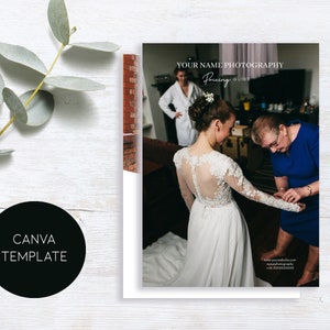 Wedding Photography Price Guide,Wedding Photographer Price Guide,Photography Pricing Template,Wedding Price List,Photography Templates