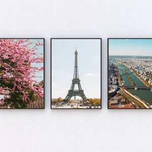 Paris Print Set,Paris Gallery Wall,Europe Prints,Paris Travel Print,French Photography Prints,Paris Gallery Wall,Travel Wall Art