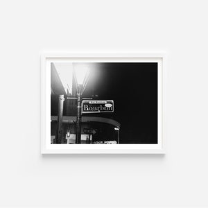 New Orleans Print,Bourbon Street Print,New Orleans Photography Prints,French Quarter New Orleans,New Orleans Poster