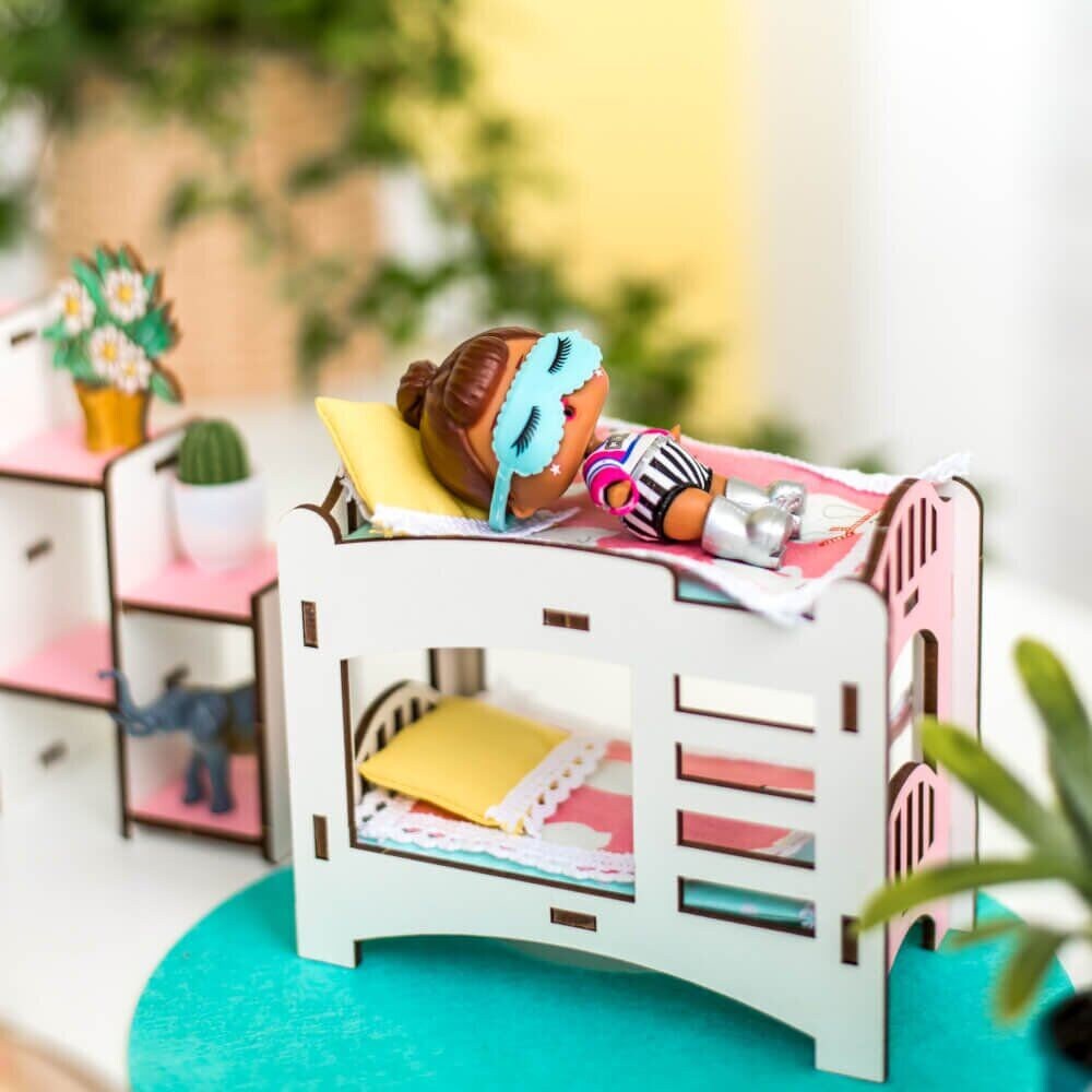 1 12 doll furniture
