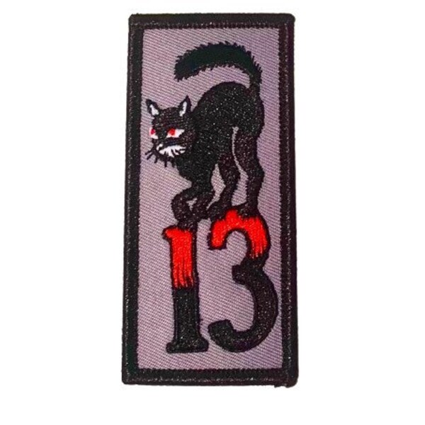 Rockabilly Patch Etsy